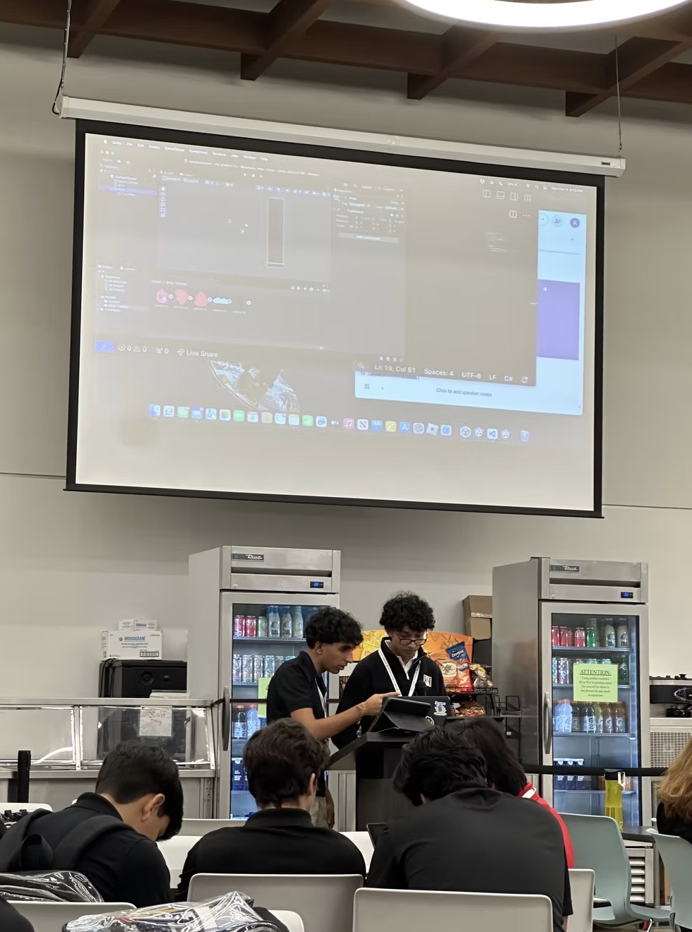 Workshop 4